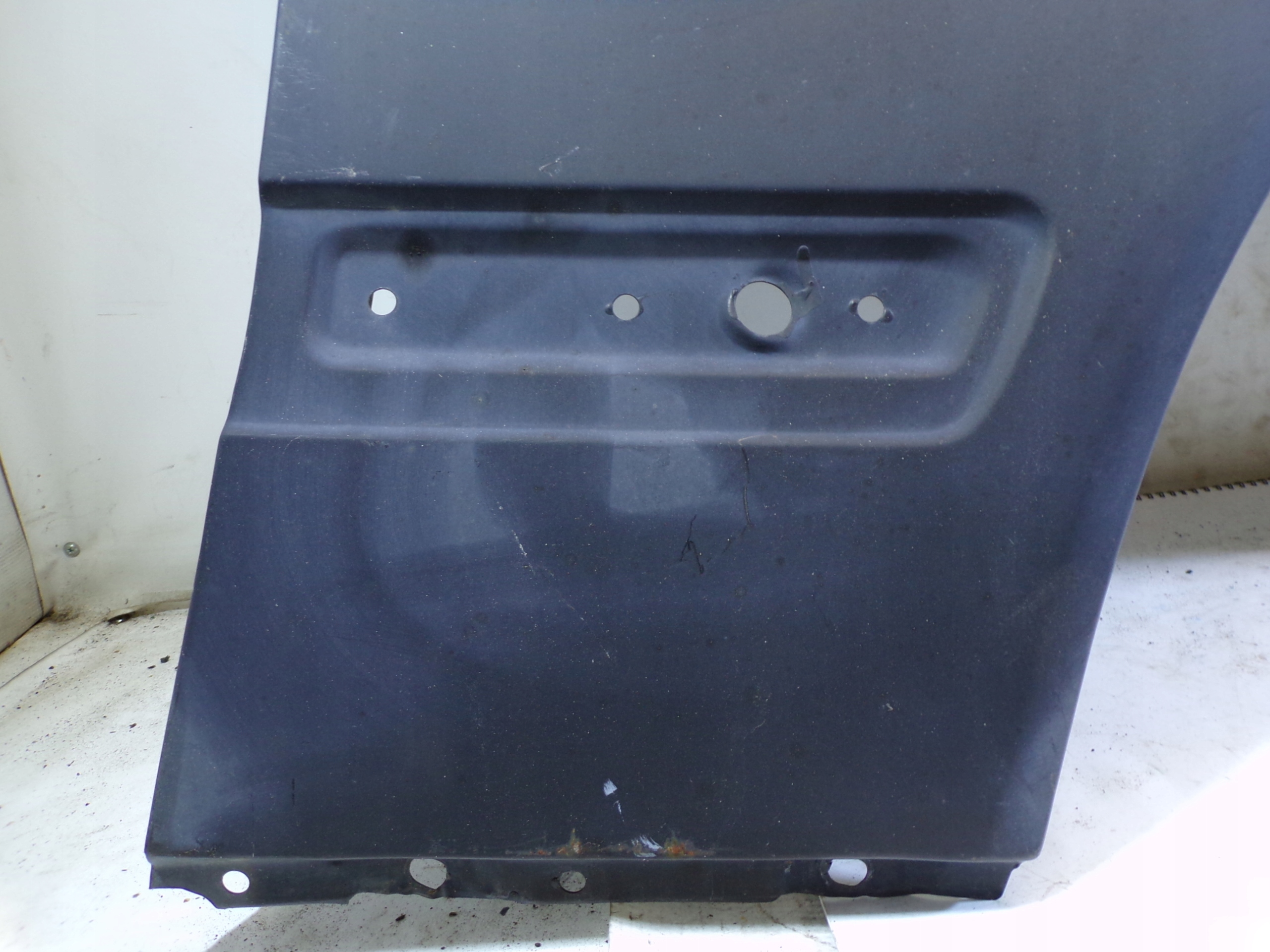 fender right front MERCEDES W210 (F1)