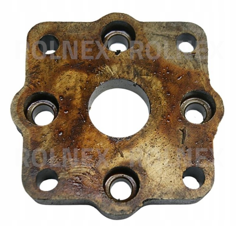 Kryt Mtz Orbitrolu Originál F803407031