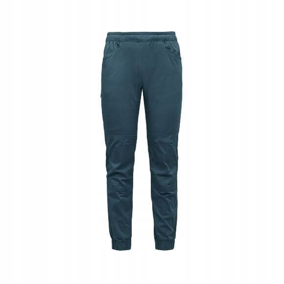 Spodnie Black Diamond Notion Pants Creek Blue [Rozmiar XL]