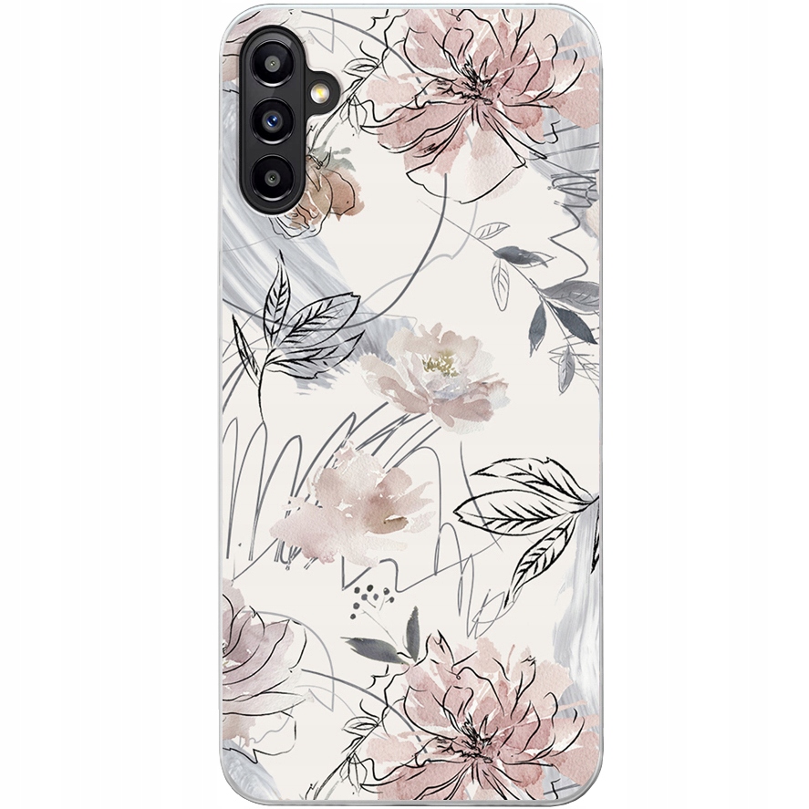 

Etui do Samsung Galaxy A13 5G Case Szkło