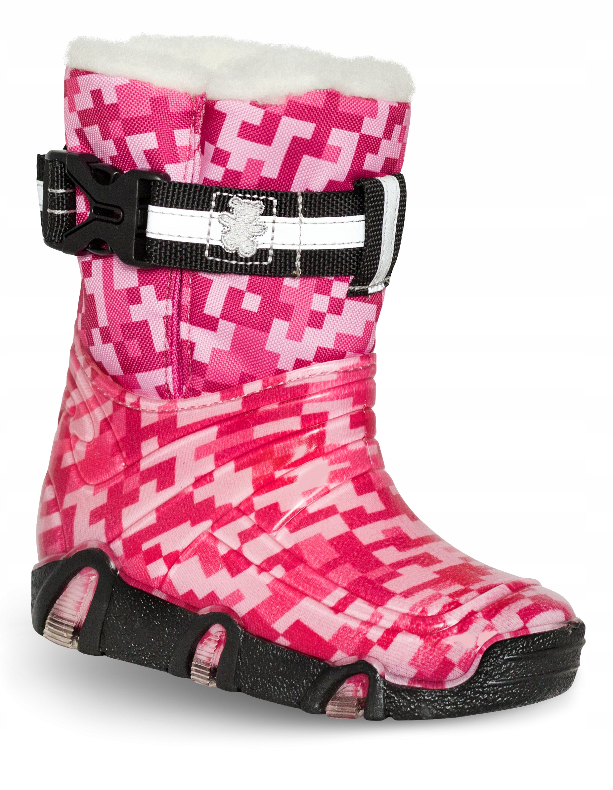 ZETPOL śniegowce dziecięce Winter 06 23/24