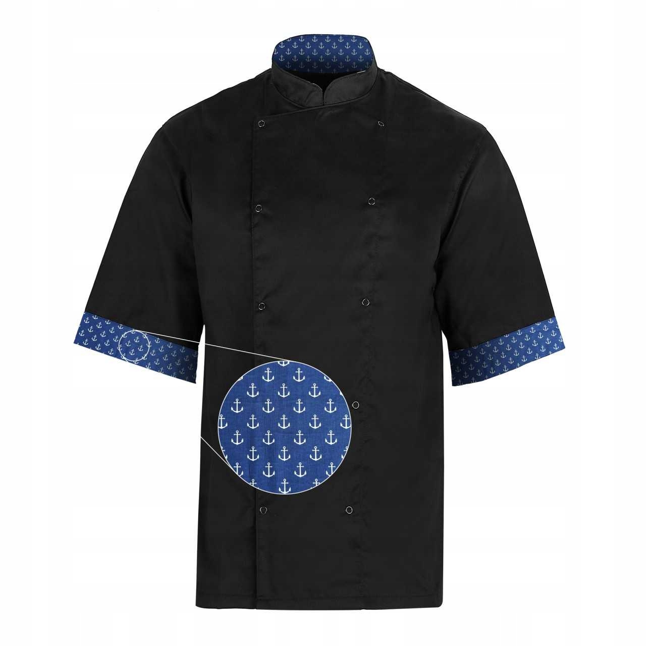 Mikina krátký rukáv velikost XXL