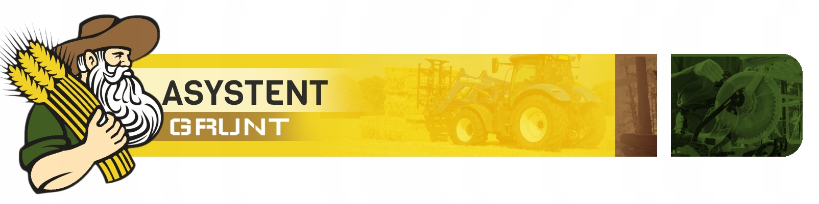 BAGNET PODWÓJNY DO DRONINGBORG AGCO CASE Producent części Granit