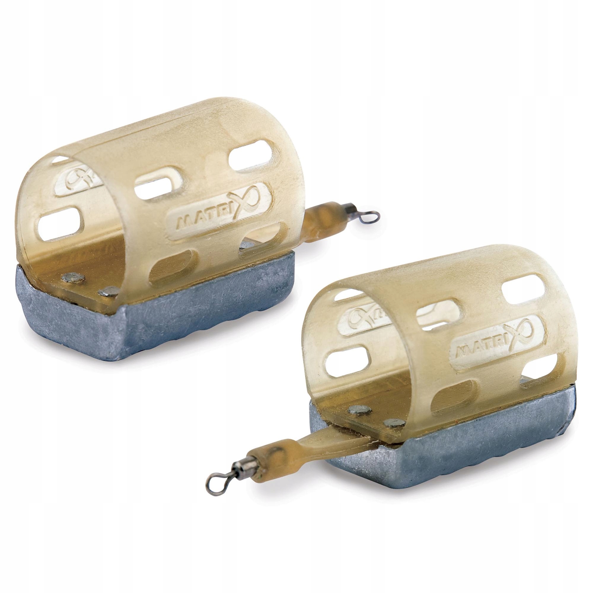 Koszyczek Matrix Open End Feeders Medium 30g