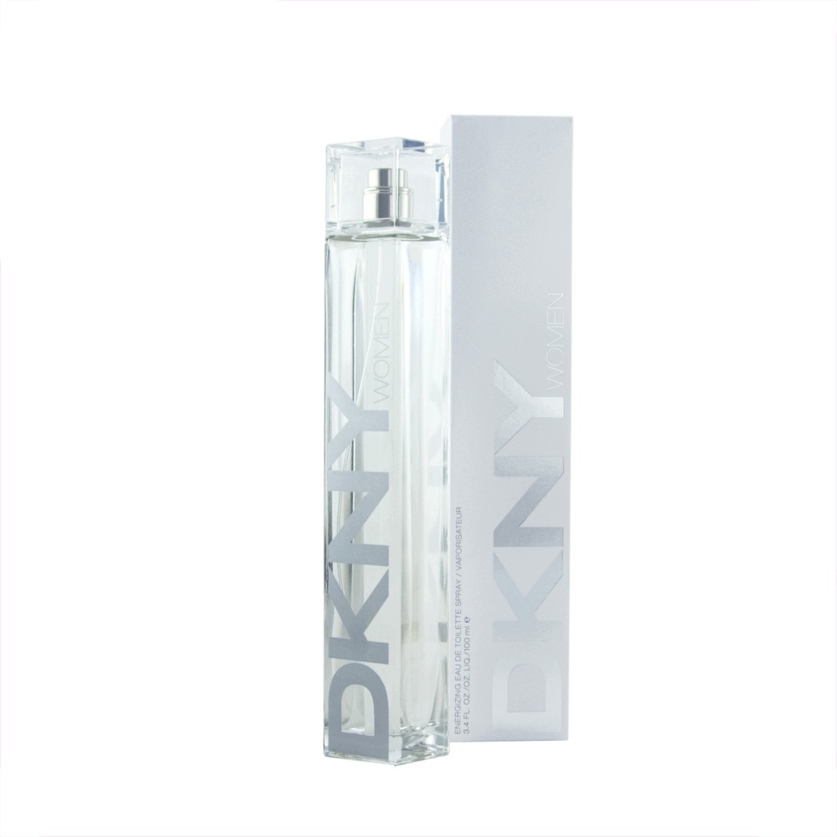 Dkny Donna Karan Women Energizing Edt 100 ml W