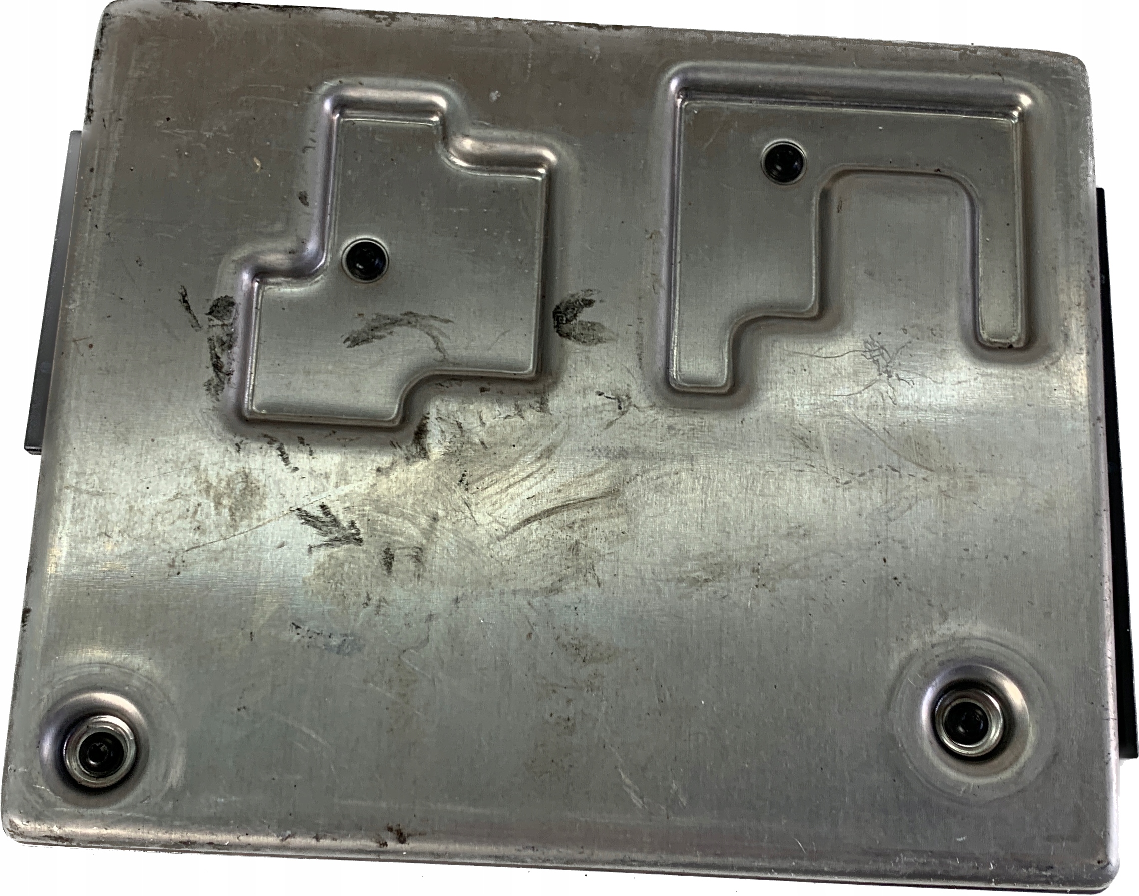 PORSCHE CAYENNE II 7P5 MODULE BCM 7PP907064HT