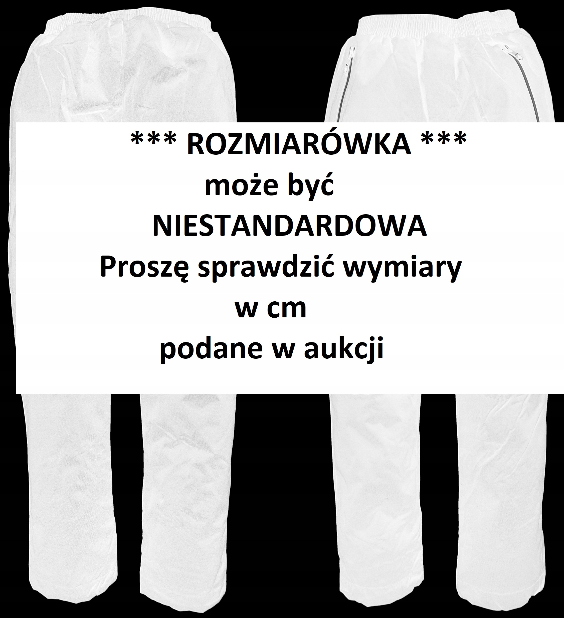 LMT Wodoodpone Ocieplane Zimowe Spodnie narciarskie na polarze 134/140 Marka Inna marka