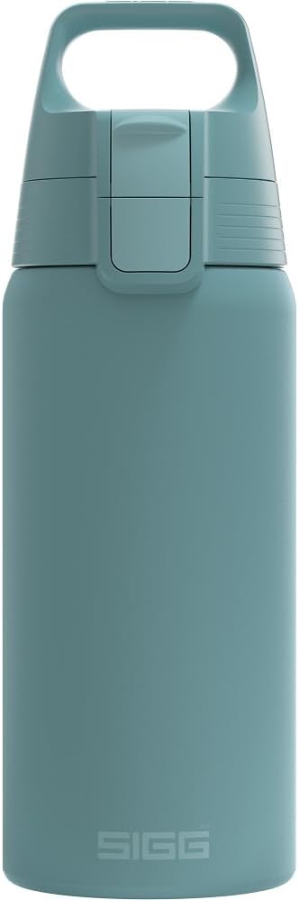 Termoláhev Sigg Shield One 0,5 L Modrá Ocelová