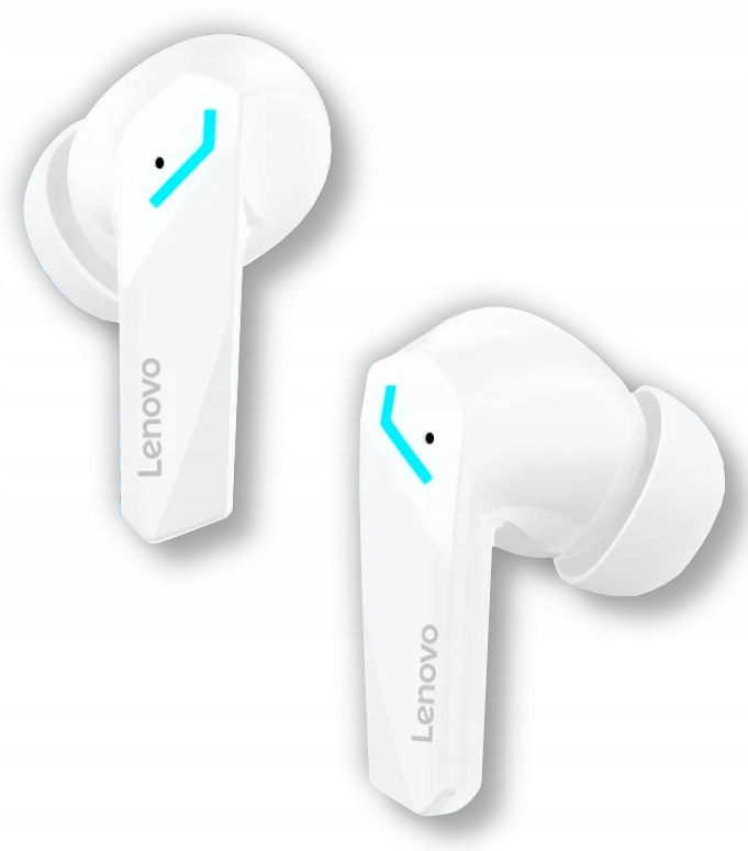 Słuchawki bezprzewodowe douszne Lenovo GM2 Pro BT 5.3 białe Marka Lenovo