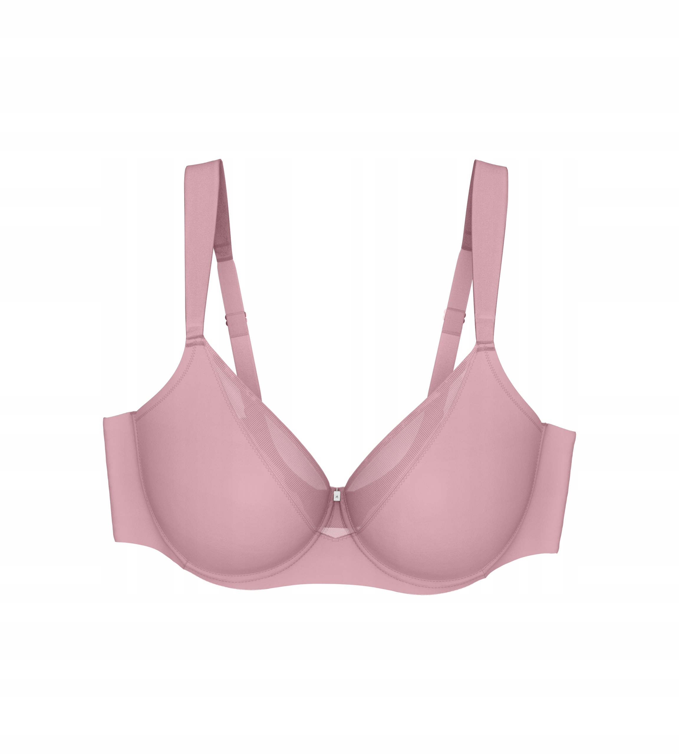 Triumph True Shape Sensation W01 biustonosz gładki komfortowy 6406 *80C