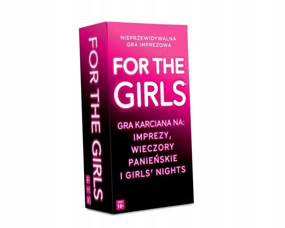 Gra Dla Dorosłych For The Girls