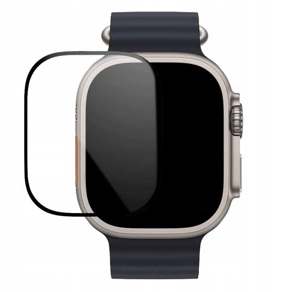 

Szkło hartowane Hard Glass Apple Watch Ultra 49mm