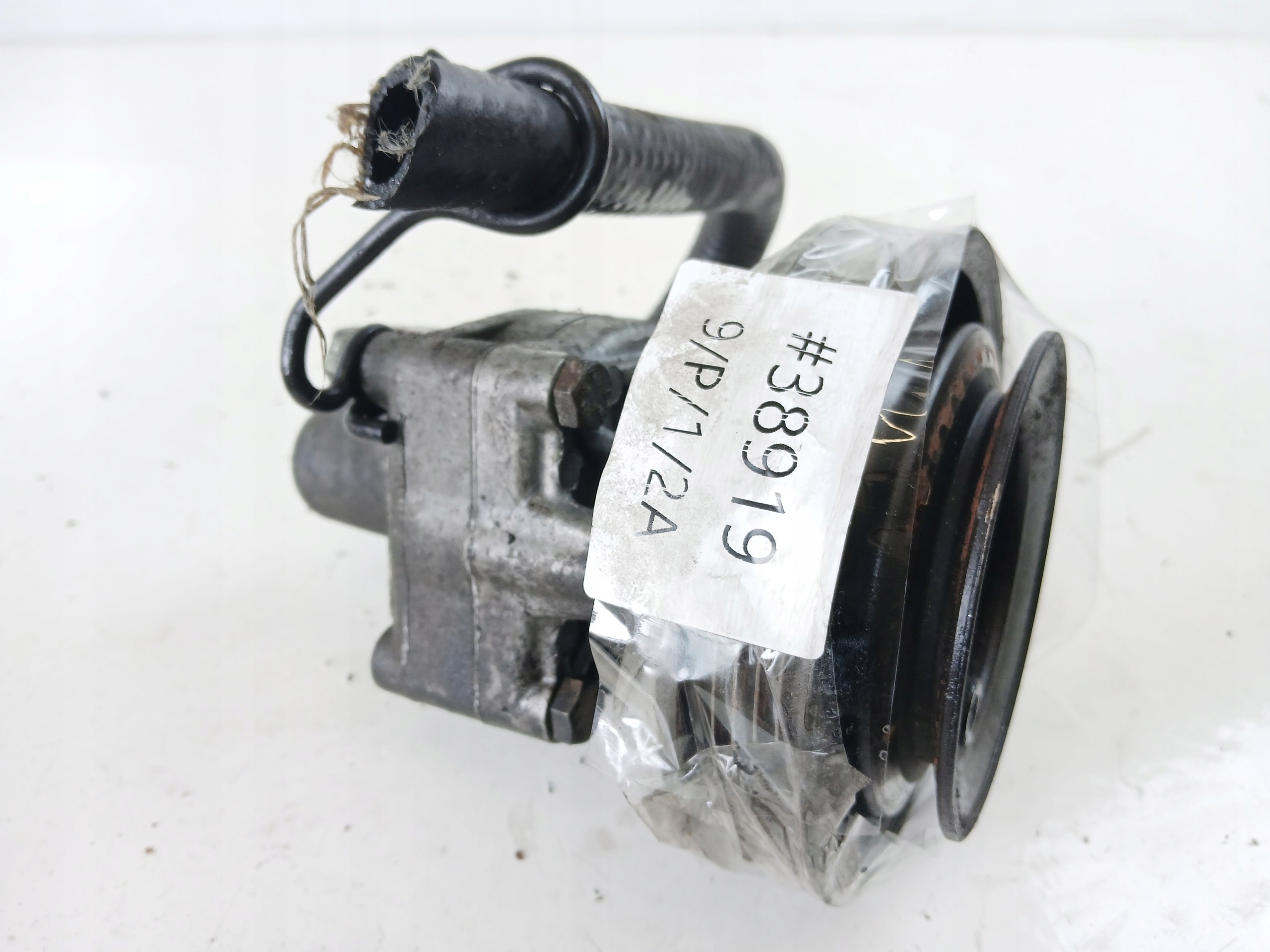 AUDI A4 B5 servo pump 8D0145154 110 BAR