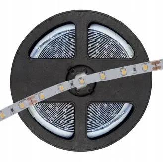 TAŚMA LED 5m SMD2835 BARWA BIAŁA NEUTRALNA PREMIUM