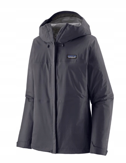 Kurtka Damska Patagonia Torrentshell 3L Rain Hd smolder blue M