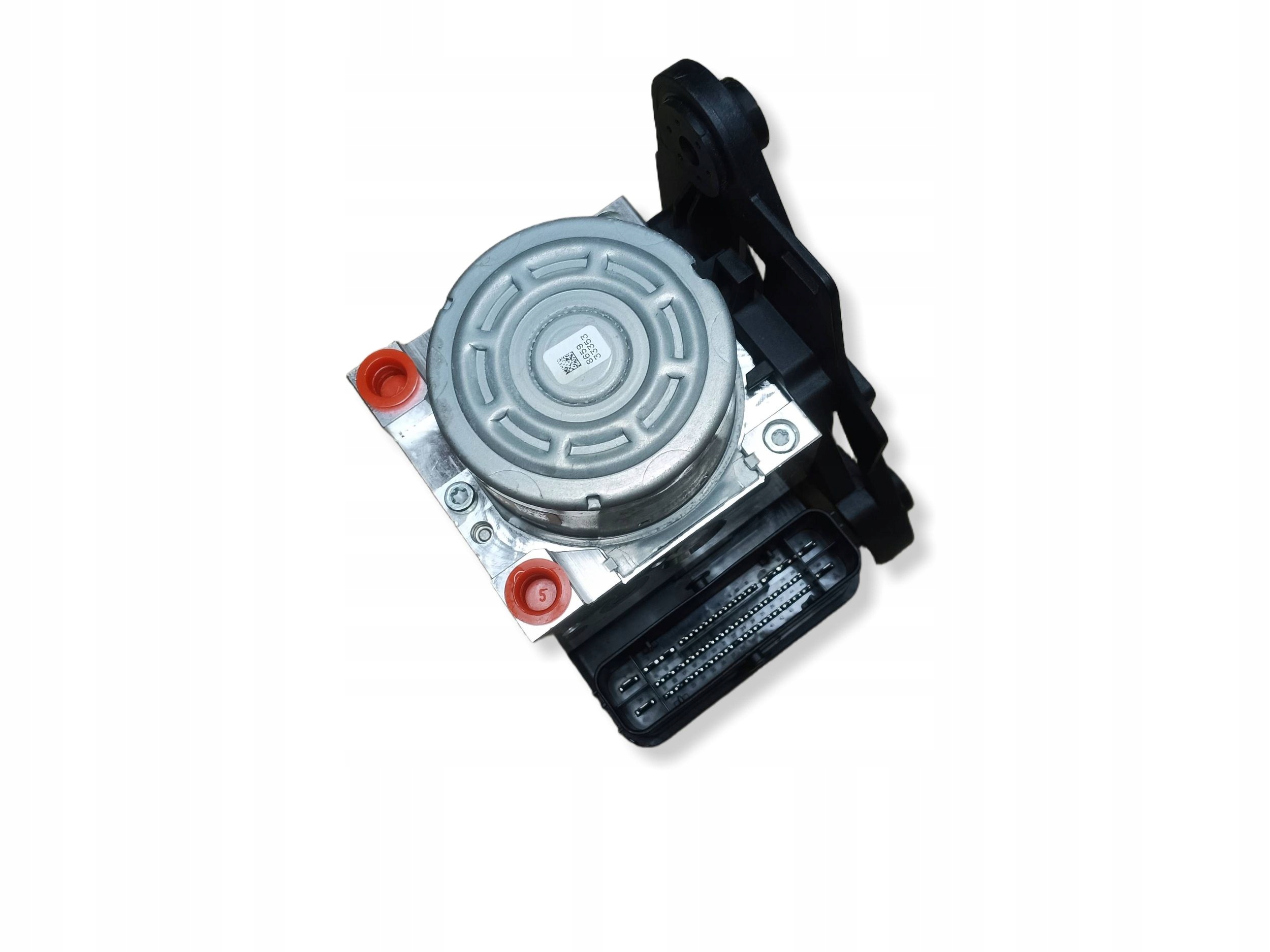 Servofreno ABS VW PASSAT B8 GOLF VII 3Q0614517AB 3Q0907379AB