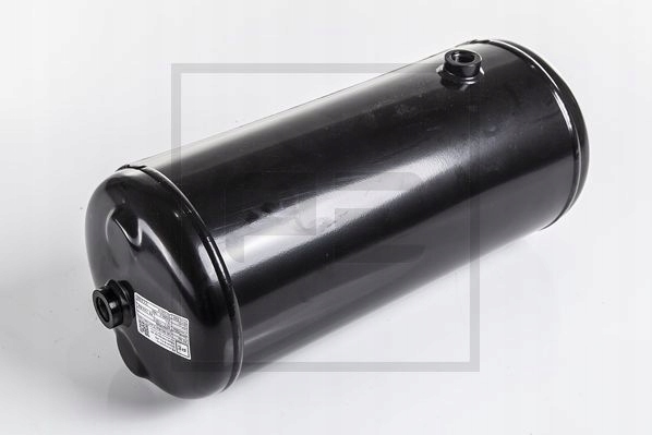 ZBIORNIK POWIETRZA 126 240 80A PE AUTOMOTIVE Producent czesci PE Automotive