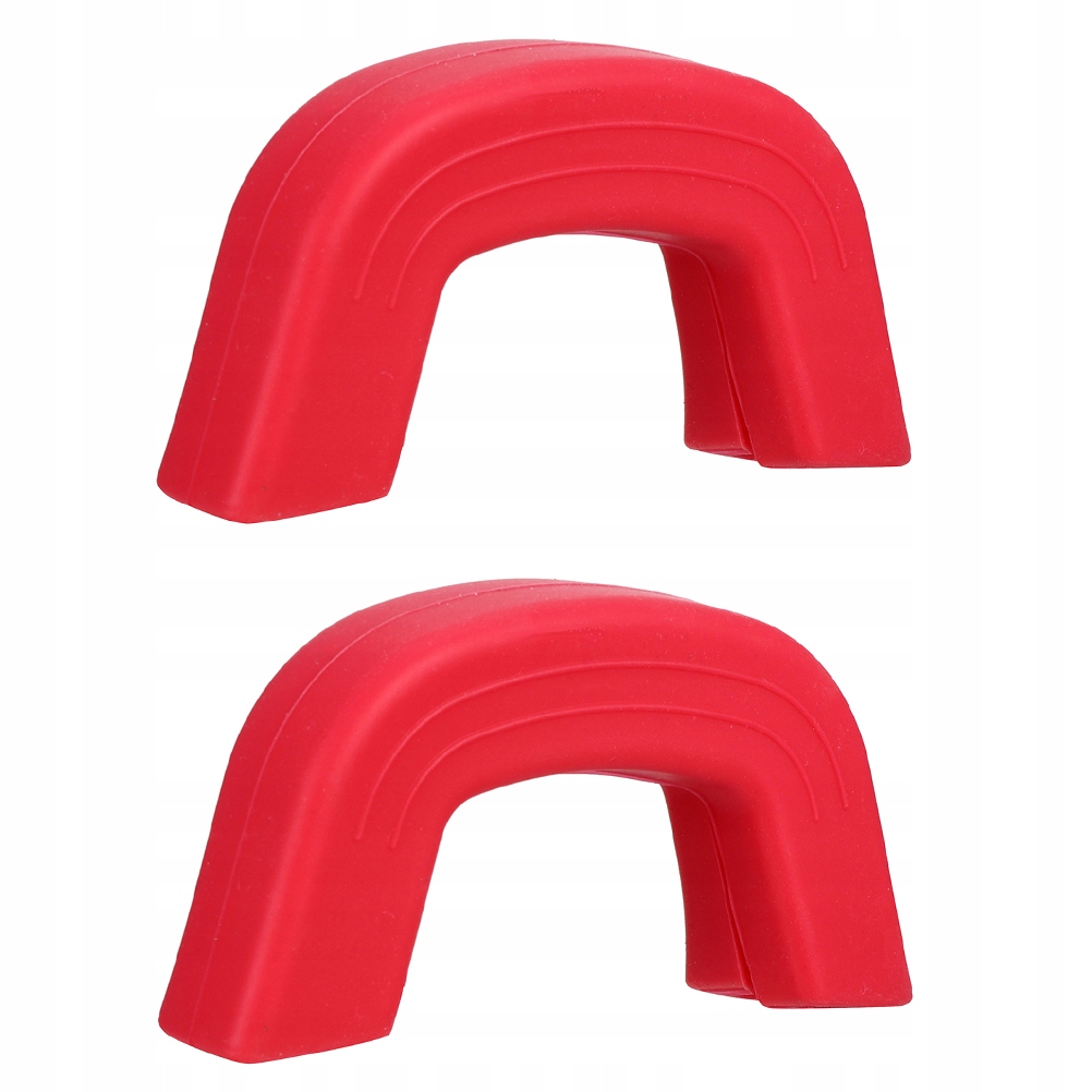 SILIKONOWY OCHRANIACZ NA UCHWYT GARNKA - S