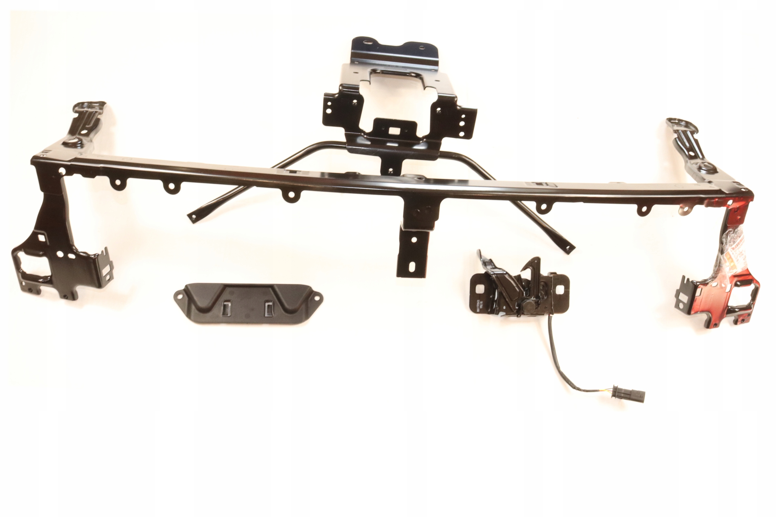 39143307 YR0012178 - OPEL INSIGNIA B LIFT 21 - BELT LOCK LOCK BASE