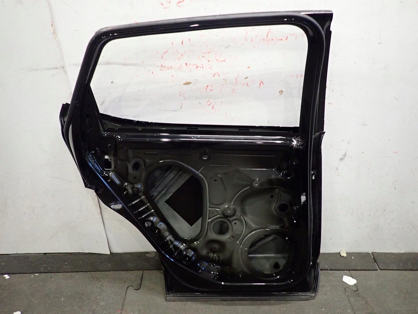 door rear part rear. left CUPRA FORMENTOR 2020