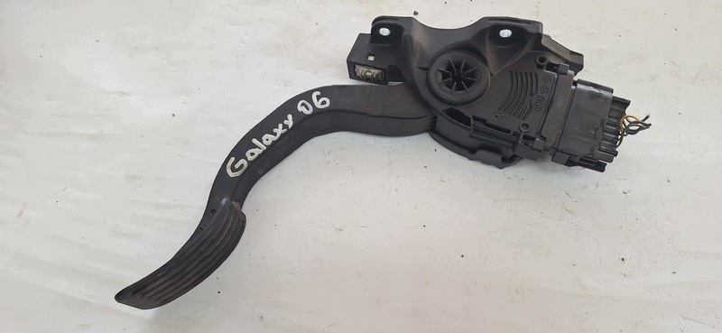 potentiometer accelerator pedal FORD GALAXY 06- 6G929F836KD
