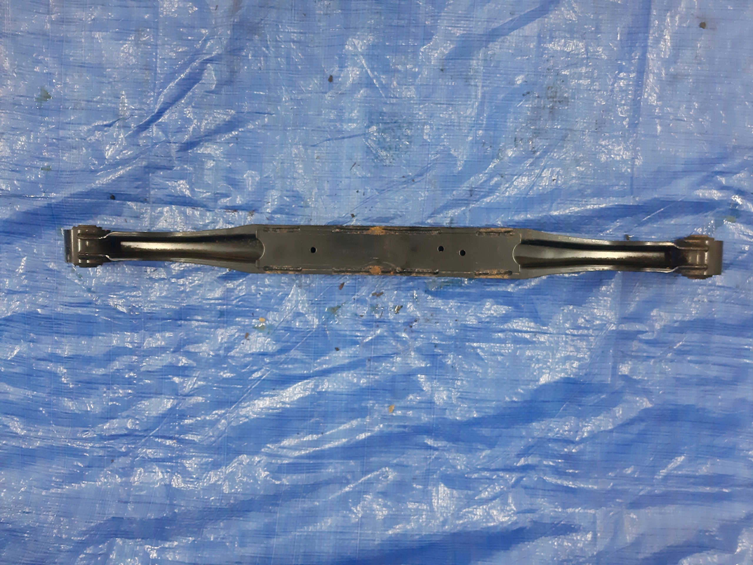 arm rear part rear NAVARA NP300 D23 ALASKAN 2,3DCI