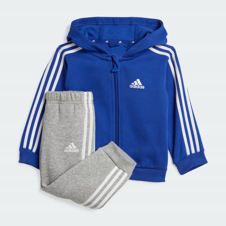r. 68 Adidas Dres Dziecięcy bluza spodnie sportowy modny dzieci