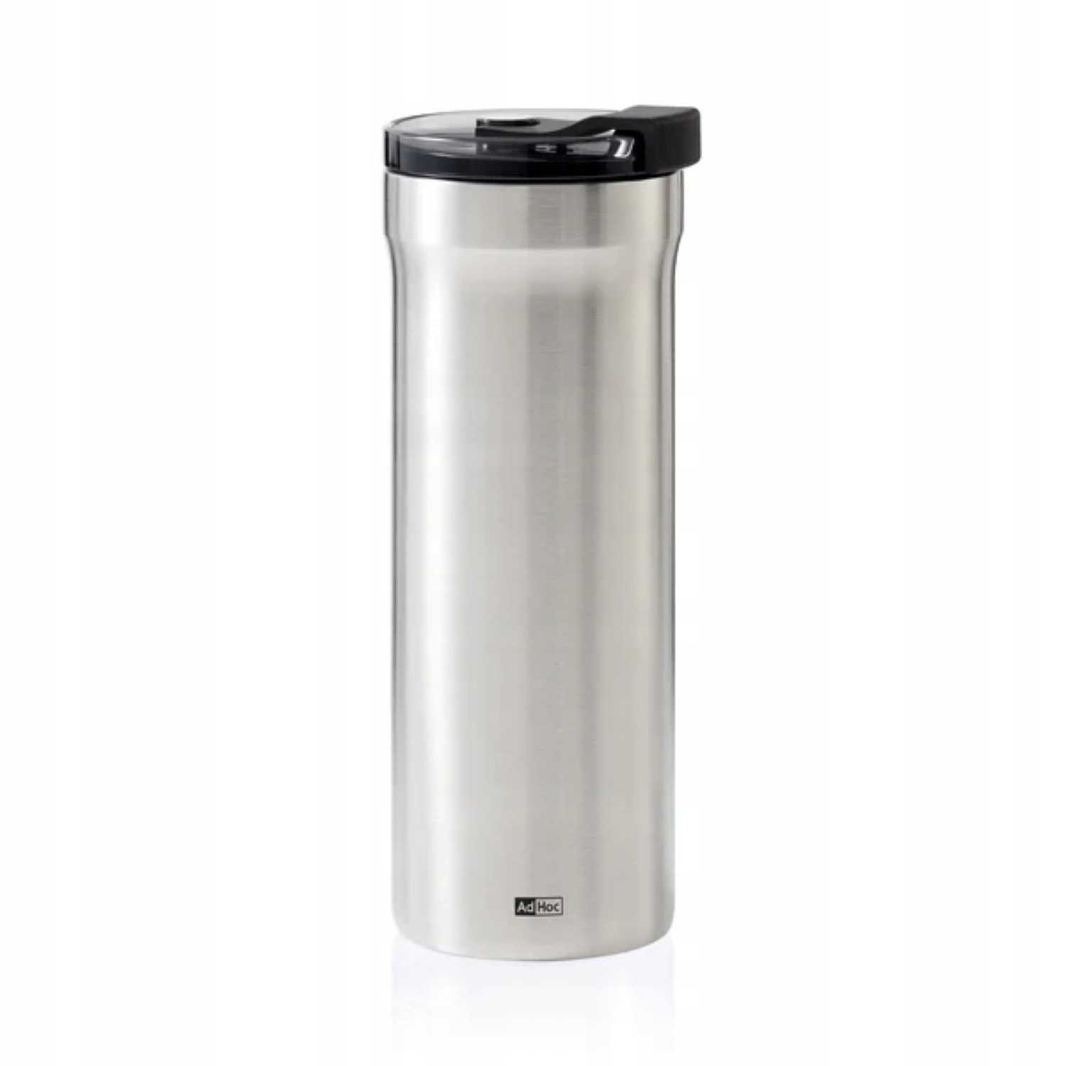 Kubek AdHoc termiczny Pulse 500ML stalowy