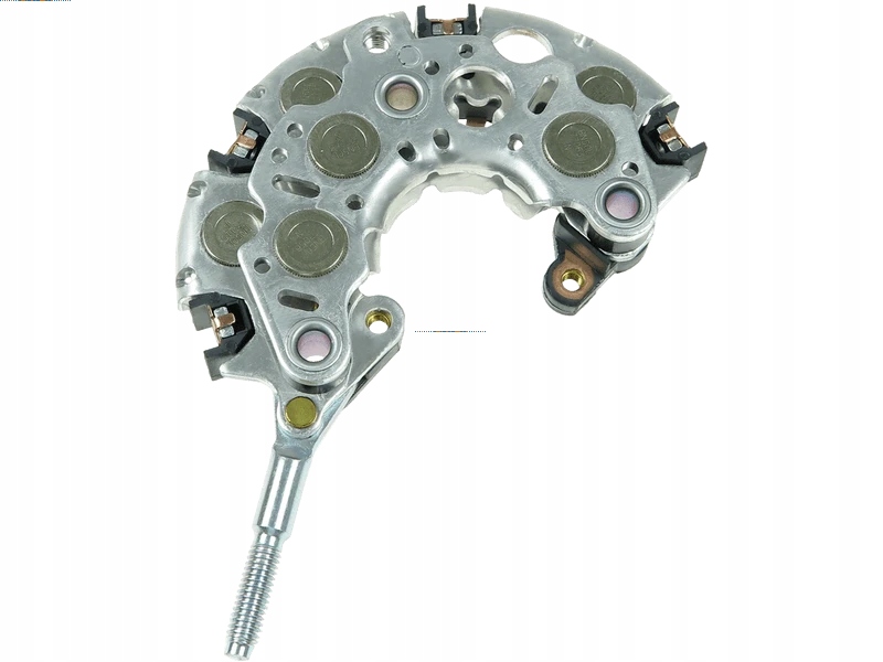 As-RU ARC6086S випрямляч, генератор