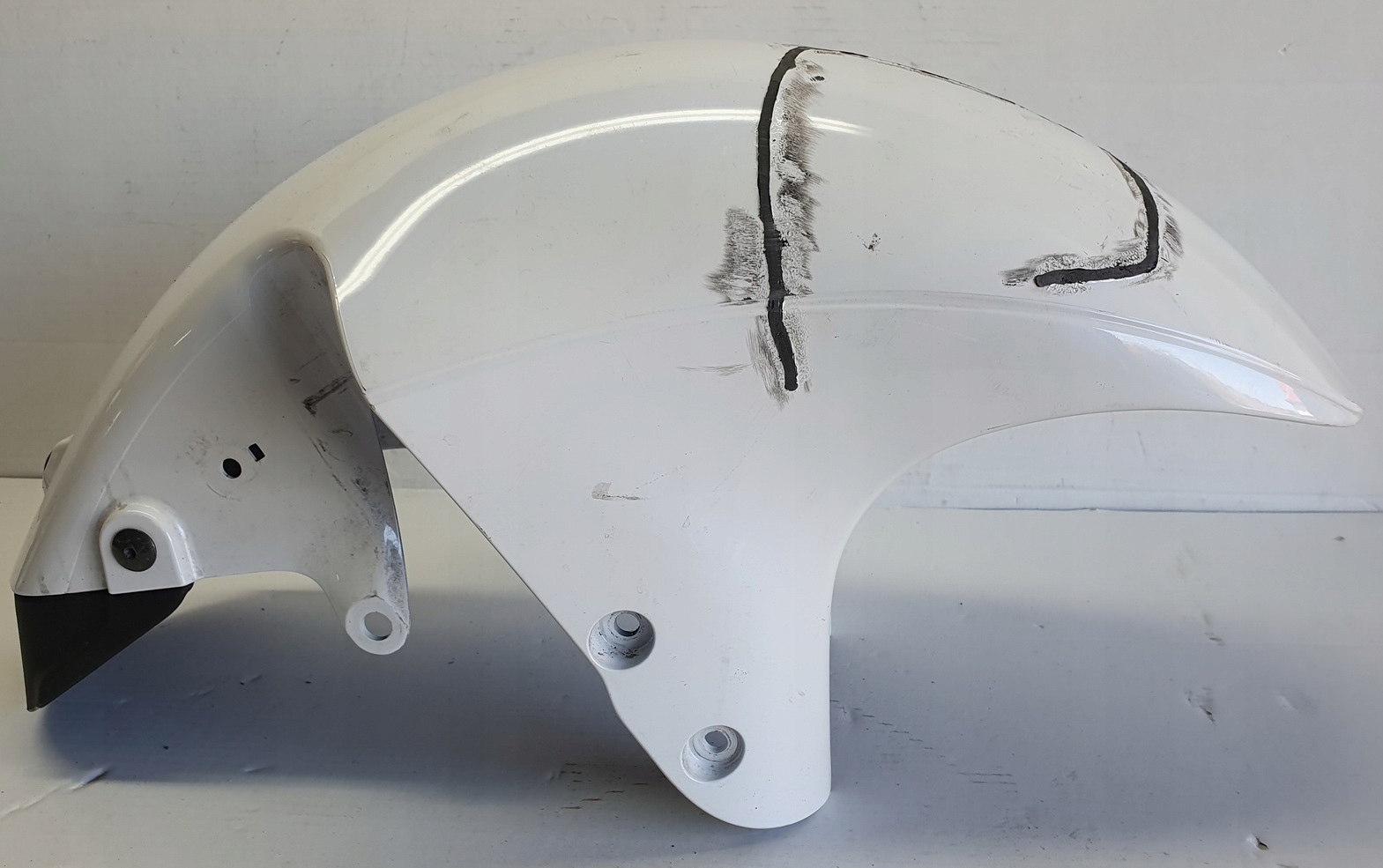 Błotnik przód Suzuki GSX-R 1300 GSX1300R Hayabusa 08-16r