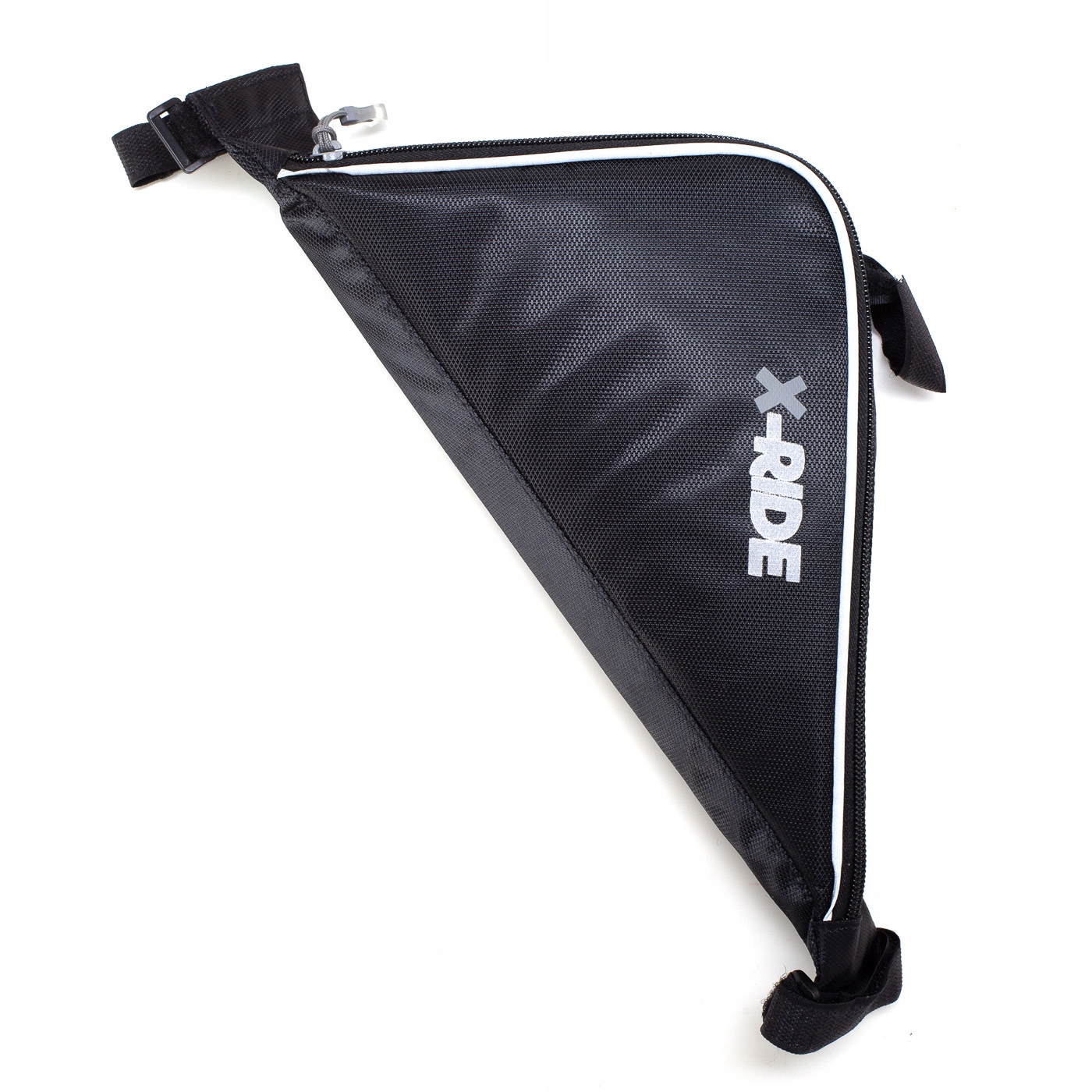 SASZETKA - NIEWIELKA SAKWA ROWEROWA TORBA NA ROWER