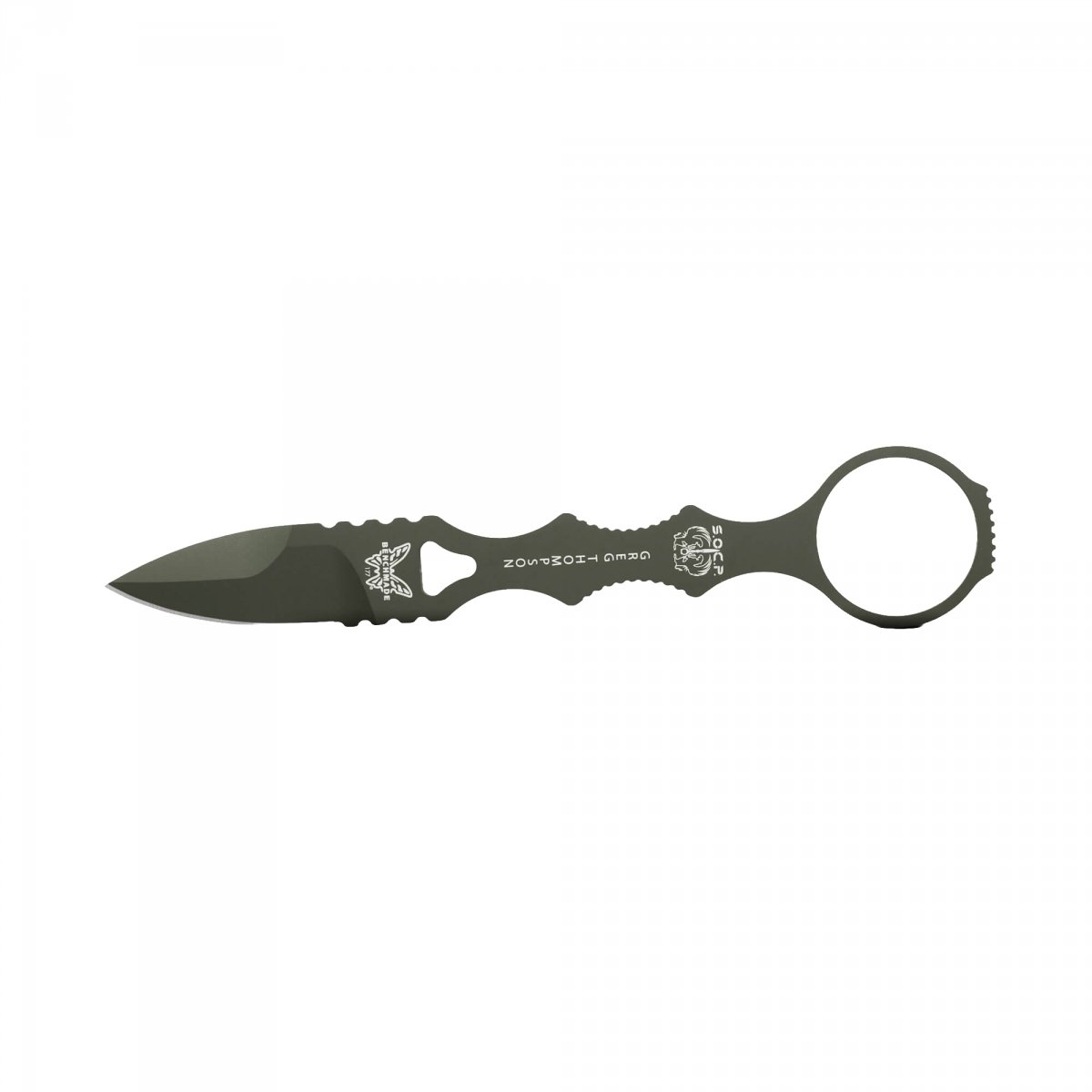 Nůž Benchmade 177GN Socp Dagger