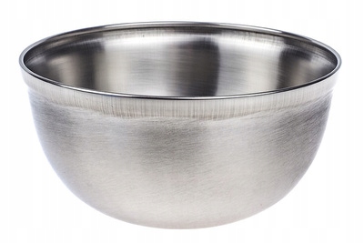 

Ssw Miska stalowa 16 cm