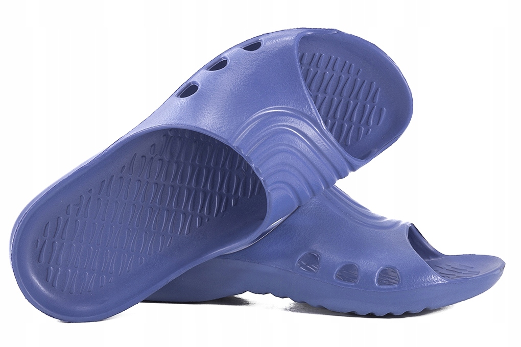 

Lemigo Miss Klapki Basenowe Z Pianki Lekkie 40/41