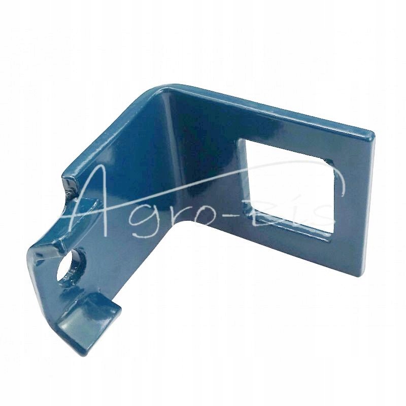 NAKŁADKA AGREGATU UPRAWOWEGO KSZTAŁTOWNIK 50 MM MORGA KOMPLET 10 SZTUK ORG.