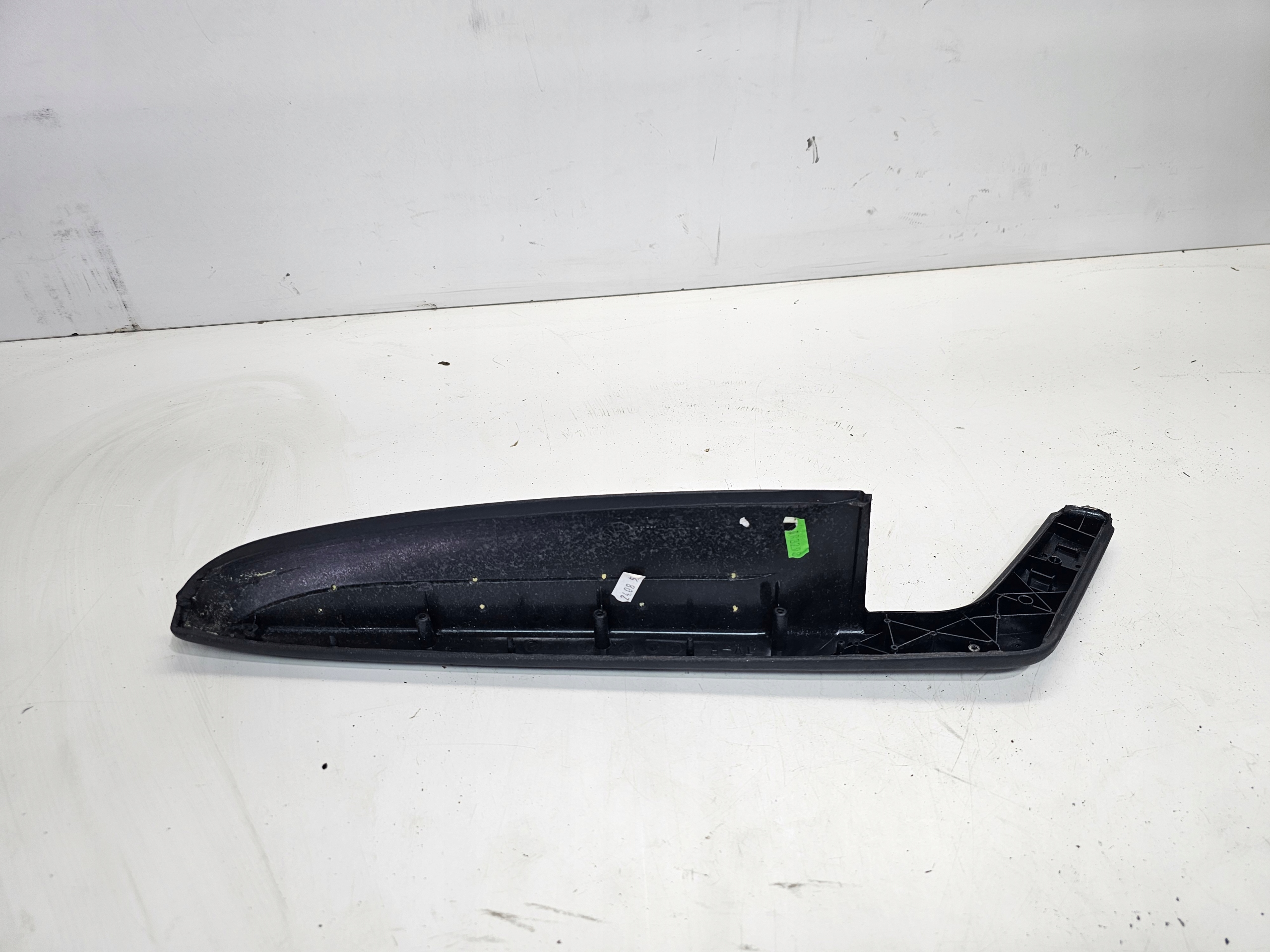armrest right front AUDI A3 8P 3-D 8P3867174