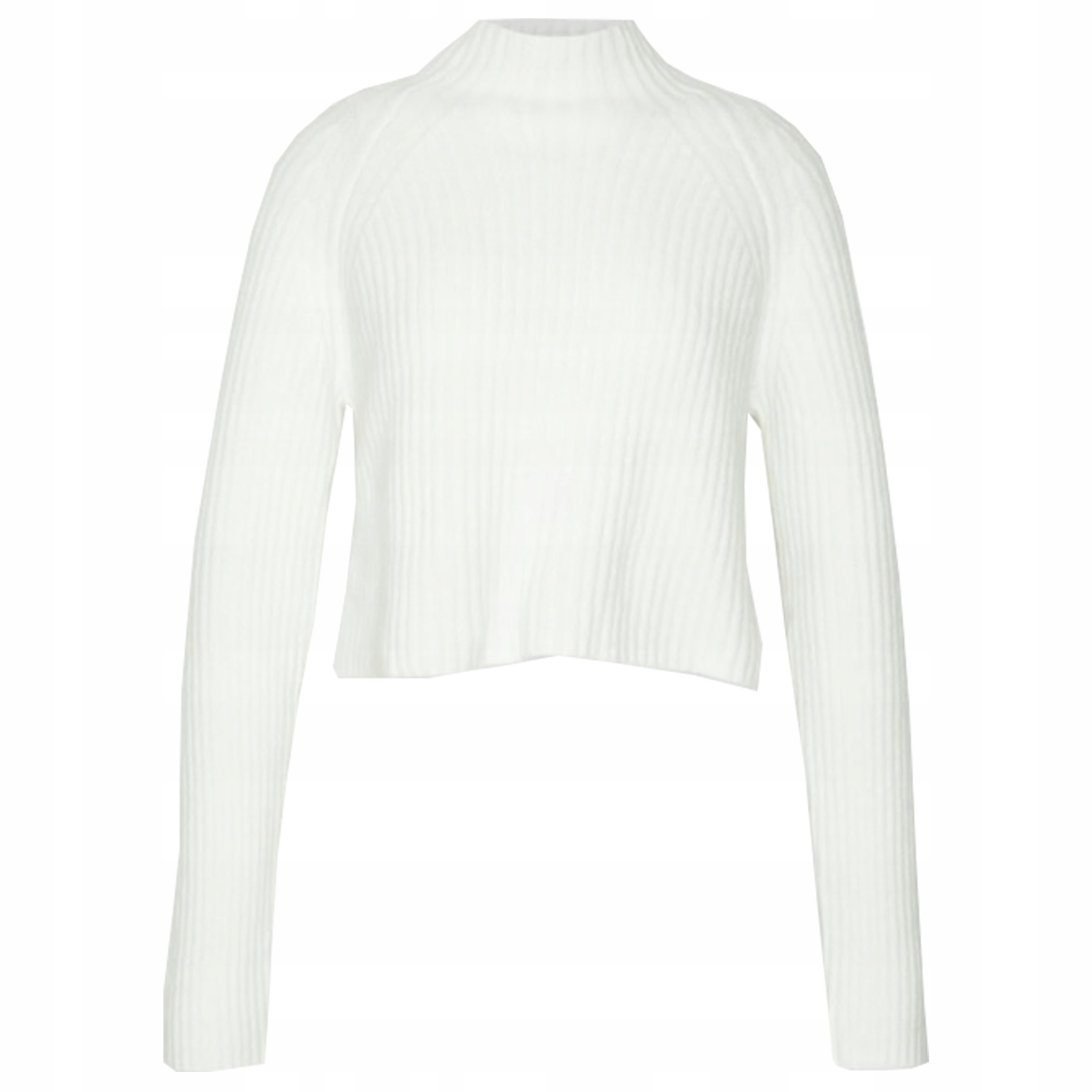 DAMSKI SWETER MONKI XS