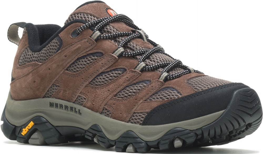

Buty Trekkingowe Męskie Merrell Moab 3