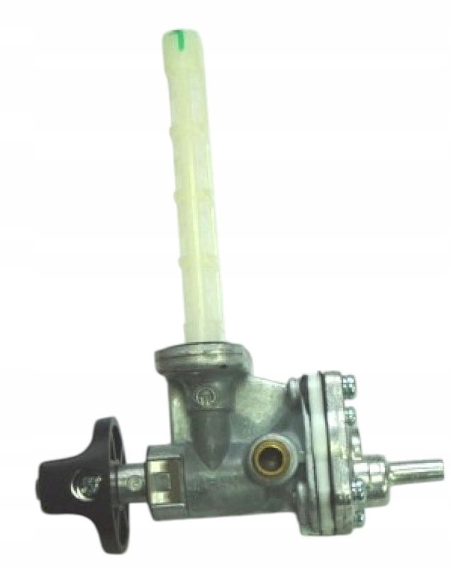 Tourmax Palivový Kohútik Suzuki Gsx 600 F '98-'06, Gsx 750 F '98-'05 (vyrobené V