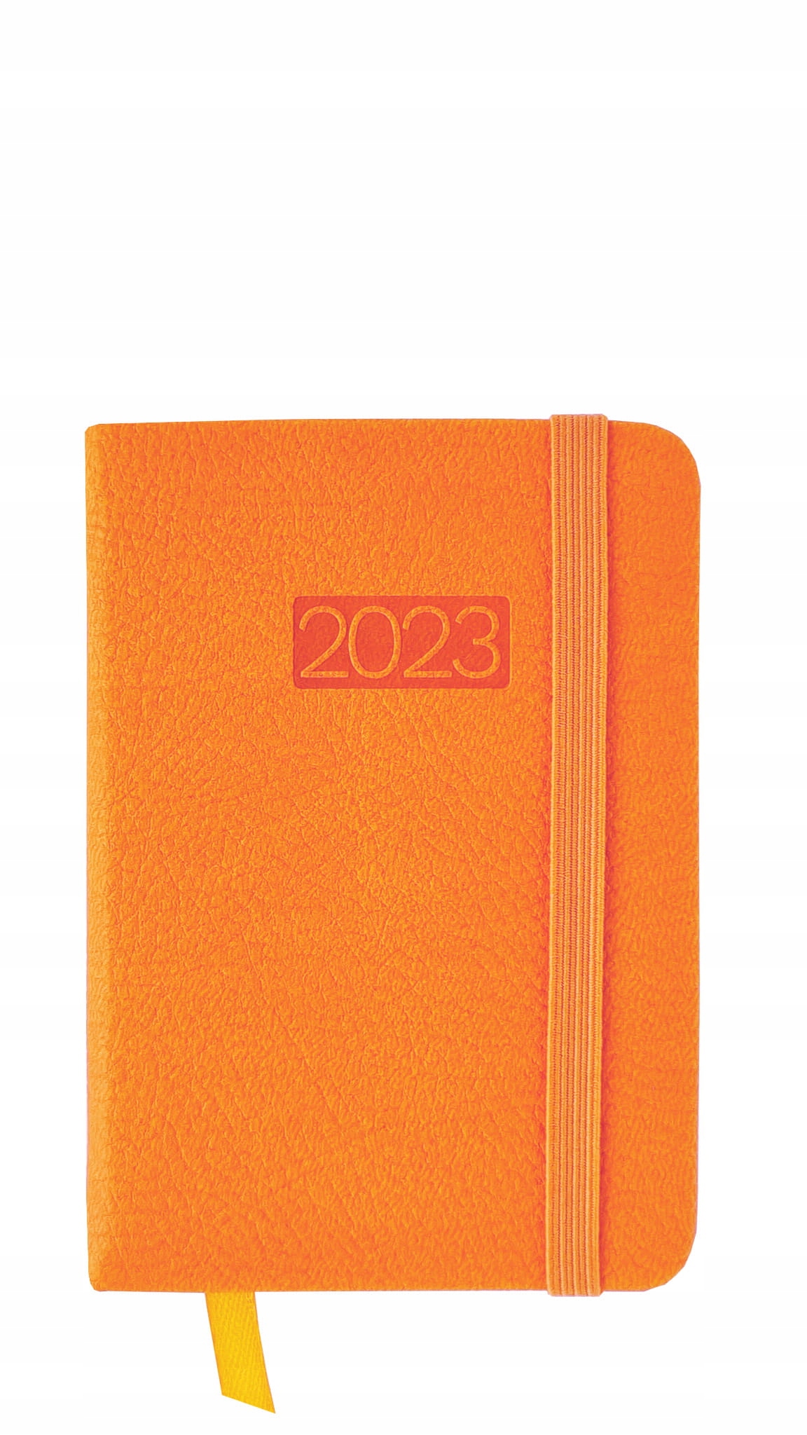 

Kalendarz Książkowy 2023 Tygodniowy Mini Luxavanti