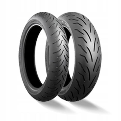 

1x Bridgestone Sc R 120/80-16 60P