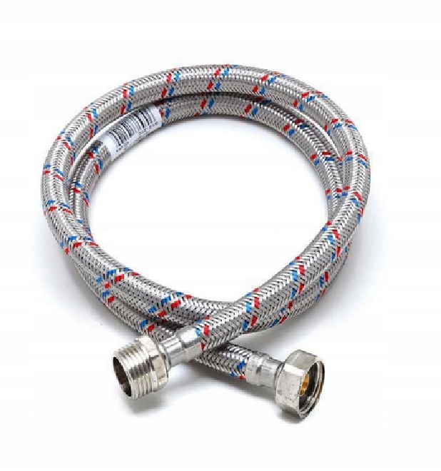 38. Pripojovacia hadica 3/8'x3/8' 600 mm EX027