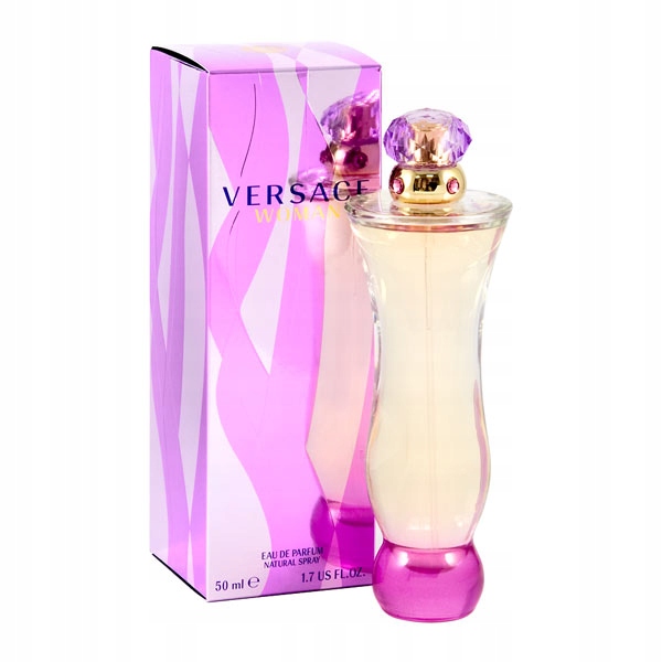 Versace Woman Edp 50 ml