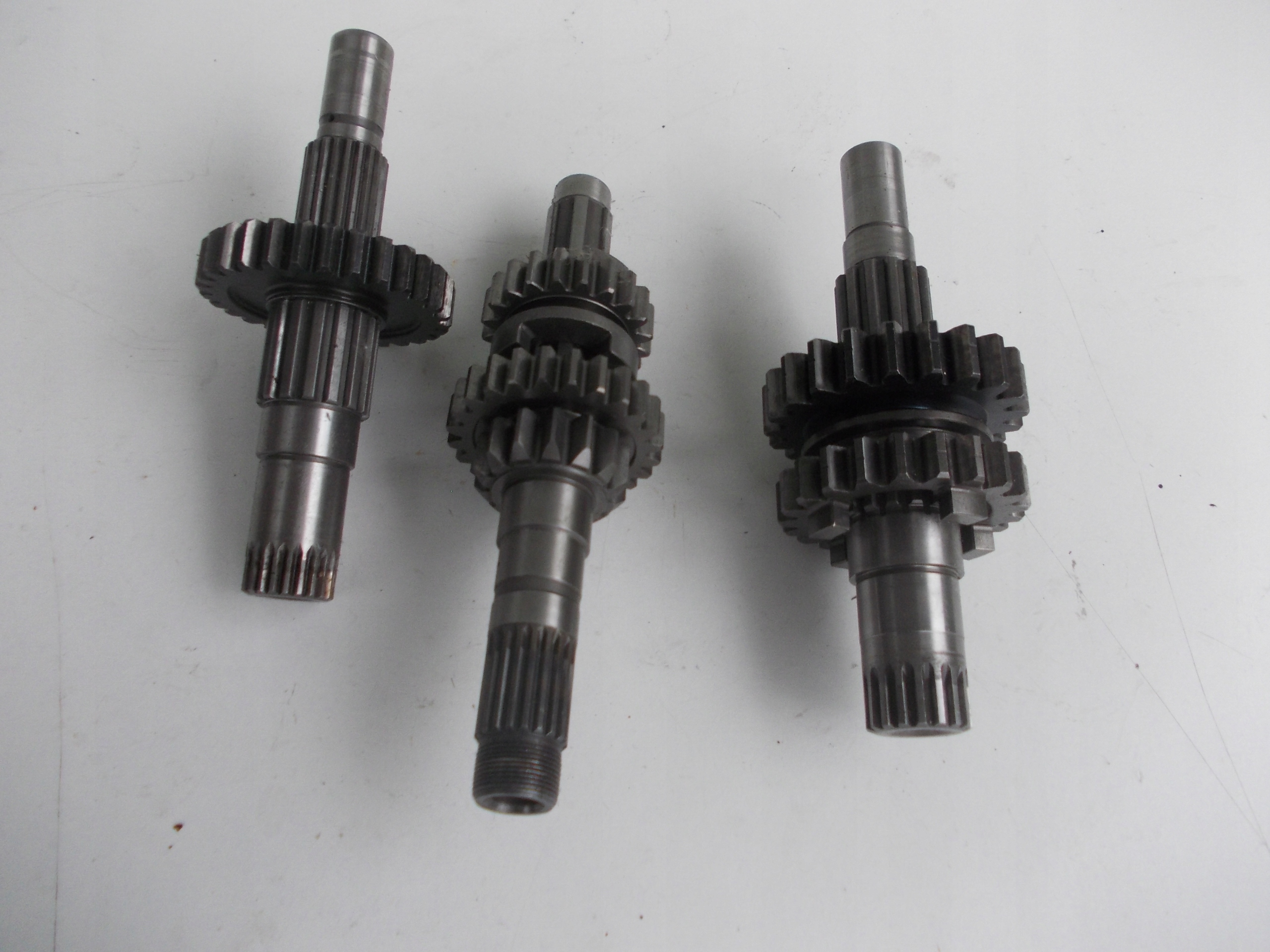 WALEK ZDAWCZY HONDA CRF 250 450R