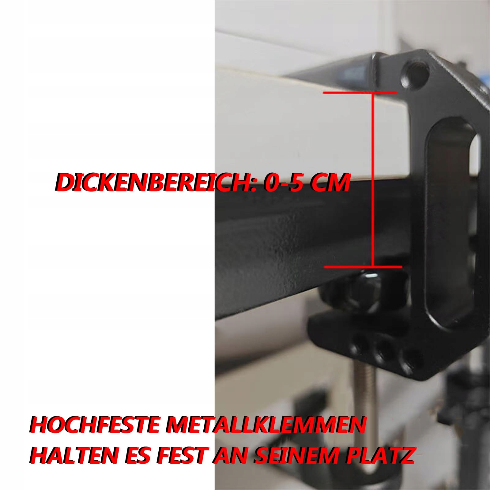 HANDS FREE Uchwyt Do Masturbatora Stojak Na Zabawki Erotyczne Dla Mężczyzn — miniatura 4