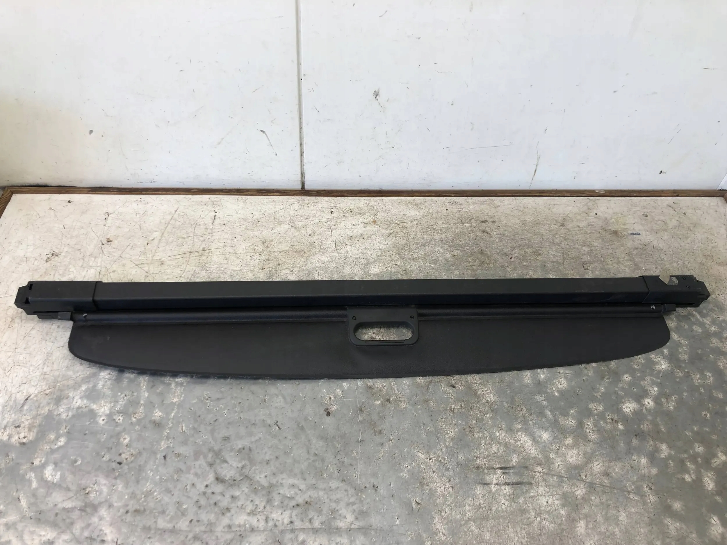 blinds boot OPEL VECTRA C KOMBI 24469259