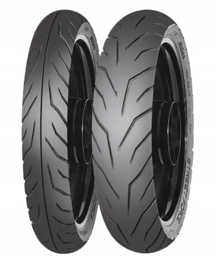 Mitas Street Force Zadná 130/70-17 62 H Tl