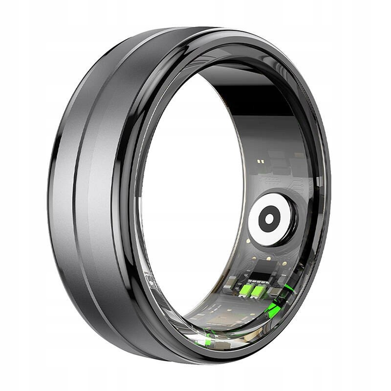 Smart ring Colmi R06 czarny