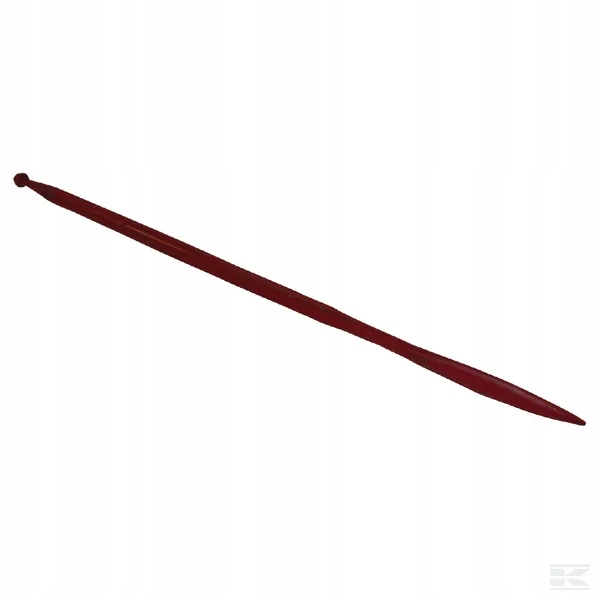 FT31 - Зубчасті, прямі, квадратний профіль 36x1250mm