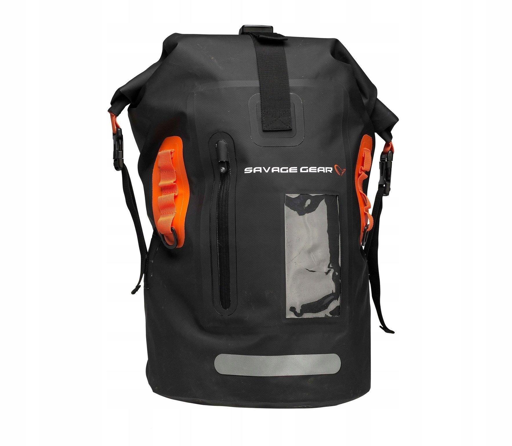Wodoodporny Zwijany Plecak Savage Gear 40L
